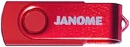 Janome USB Flash Drive (8GB)