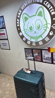 American Tourister 全新行李篋