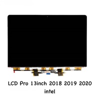 LCD Screen Mac Pro 13 inch 2018 to 2020 Model A1989 A2159 A2289 A2251