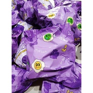 Capybara teddy bear holding LineaBon bottle 20cm ( LineaBon K2+D3 gift)