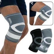 1Pcs Knee Brace Support Compression Sleeves for Arthritis, ACL, Running, Pain Relief, Injury Recover