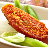 【陳記好味】野生烏魚子一口吃2包(100g±10%/包)