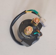 Relay Bendik 150cc Motor Roda Tiga Viar Kaisar JiaLing Nozomi Karya Tossa DLL - 30