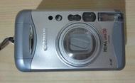 【龍牙舖位】Canon  PRIMA  SUPER130  CAPTION 底片相機