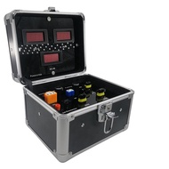 High quality factory direct price 85V 265V portable powerful testing box H1 H4 H7 H11 car led headli