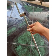 Simbal support stand/ stand top pipe support stand