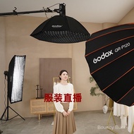 Shenniu godox SL150III SL200III SL300III Third Generation Always Bright HD Live Room Fill Light