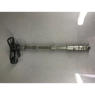 YAMAHA YZF R1 2009 - 2014 Shift Shaft Assy P/N 14B-18101-02 (ITEM USED0