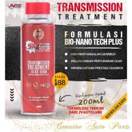(100% ORIGINAL) JV Auto Lube Auto Transmission Treatment gearbox treatment atf dsg cvt treatment 200