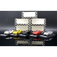 [MASH] T 1/64 Lexus LFA Five Colors Available