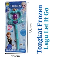 Frozen Fairy Wand Toys Magic Frozen Girls Toys