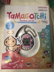 Bandai Tamagotchi Gen 3 懷舊電子雞