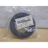 55331-3X000 COIL SPRING RUBBER REAR/TOP [HYUNDAI ELANTRA MD, KIA CERATO K3]