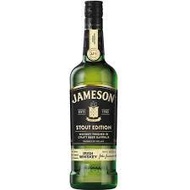 Jameson Caskmates Stout Edition Irish Whiskey 700ml