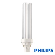 飛利浦 MASTER PL-C PLC 10w/13w/18w/26w 827/830/840/865 筷子管