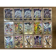 Field Center Yugioh Cards