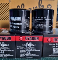 กรองน้ำมันเครื่องคุณภาพ OYABUN

รุ่น OI-OY-20003

สำหรับรถมอเตอร์ไซค์ HONDA , YAMAHA , KAWASAKI , TR