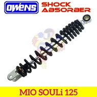 Mio soul i 125 rear shock absorber owens