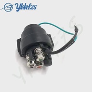 6E5-81950 Rectifier Relay For Yamaha Outboard Motor 6E5-8195B-01 6E5-8195B-00,Tohatsu 3C8-72580-0,Me