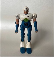 罕有 1983 Bandai 日版 模型神童 三四郎 ～柔王丸 ( Made In Japan )  Popy 超合金 非 EX Art Storm