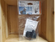 全新 Sony AKA-CAP1 Action Cam 帽夾 Cap Clip (支援 Sony X3000、AS300 etc)