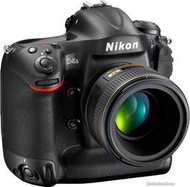 郵差3C 相機 攝影機 小家電 專業賣家 Nikon D4S 公司貨 送24-120mm/F4鏡頭+EN-EL18a原電