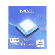 INTEL CPU CORE I5-11400F LGA 1200 (NEXT) - A0137250