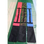 Tas Jemparingan Horsebow Longbow Portable Cover Pouch Busur Panah Tradisional Horse Bow Panahan