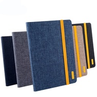 Tab S3 T820 9.7 inch Jean Leather Case Cover Protective Stand Skin For Samsung Galaxy Tab S3 9.7 T82