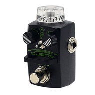 Hotone Skyline Djent Modern Hi-Gain Metalcore High Gain Metal Distortion Guitar Effects Pedal SDS-3 