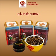 Cà phê chồn - Cà phê rang mộc pha phin nguyên chất 100% từ Monaco Coffee