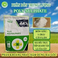 POLY SULPHATE Intermediate Fertilizer 20kg Bag