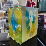 Bushiroad Limited Deck Holder Extra Sendou Aichi (Plastic Card Box)