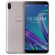 送咖啡或烏龍茶 華碩 ZenFone Max Pro 4G/64G雙卡 電量大 非 6 ios 福利品 藍色