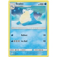 [Pokemon TCG Card] Sealeo - 51/236 - Uncommon