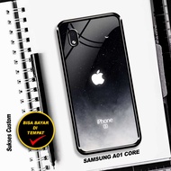 Sukses Case Samsung A01 Core Terbaru [ Fashion Apel - 2 ] - Casing hp Samsung A01 Core - Case Hp Samsung A01 Core - Case Handphone - Pelindung Hp - Case 2D - Case Cowo - Case Cewe - Boss kessing hp - Softcase Samsung A01 Core - Silikon Samsung A01 Core