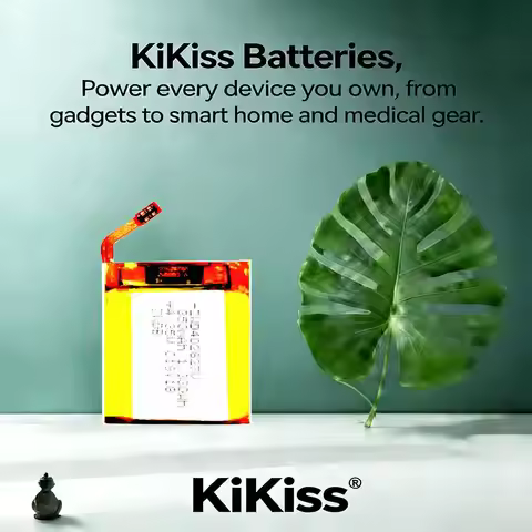 For Sinsoft Watch C1S Zeblaze Thor 3G Kw88 Pro Polymer Lightweight Smart Battery 350Mah ZWD402827V