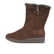 Walking Habit x Moonstar | Boots รองเท้าบูท ลุยหิมะ 「Winter Boots collection」 | EVE-FGL102