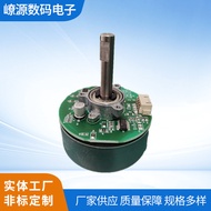 Manufacture of DC External Rotor Fan Motor Micro DC Motor DC12v/24v Motor Manufacturer