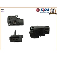 TPS /THROTTLE POSITION SENSOR( TPS) SYM VF3i 185 /SPORT RIDER / SR125i  Sport