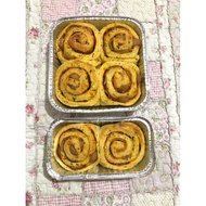 Cinnamon roll