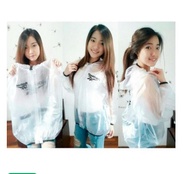 JAKET SAUNA REEBOK JUMBO !! JAKET SAJA