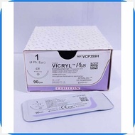 VICRYL*R[suture%rK1'U{Round