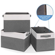 Toy Storage Box Household Wardrobe Clothes Organizer Box Foldable Storage Box Toy Storage Box