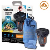 เครื่องไล่ยุงและแมลง Thermacell Backpacker