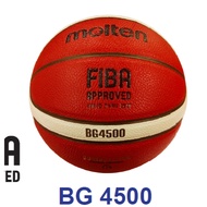 MOLTEN BASKEYBALL BG 4500