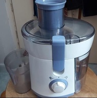 Philips 榨汁機