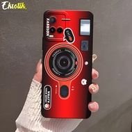 Case Untuk Vivo Y21 / Y21S / Y21T / Y33S - Eksotik - Casing Vivo Y21 / Y21S / Y21T / Y33S - Premium 