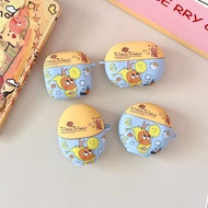 Cartoon star For huawei freeclip2S 2026 protective case freebudsSE2/se3 bluetooth headset case freeb