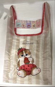 mofusand 貓咪環保袋